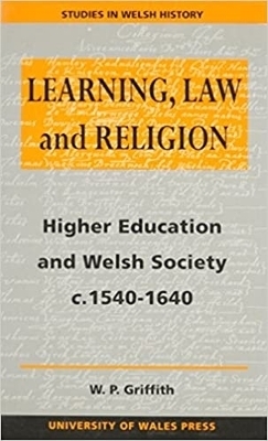 Learning, Law and Religion