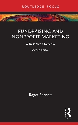 Fundraising and Nonprofit Marketing