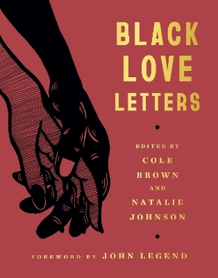 Black Love Letters - Cole Brown