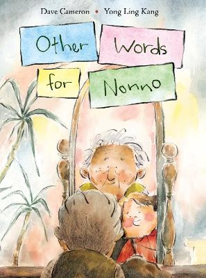 Other Words for Nonno - Dave Cameron