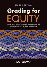 Grading for Equity - Feldman, Joe
