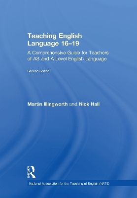 Teaching English Language 16-19
