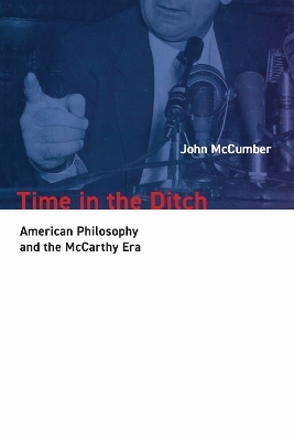Time in the Ditch - John McCumber