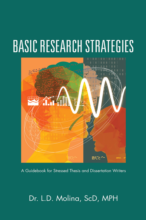 Basic Research Strategies - Dr. L.D. Molina ScD MPH