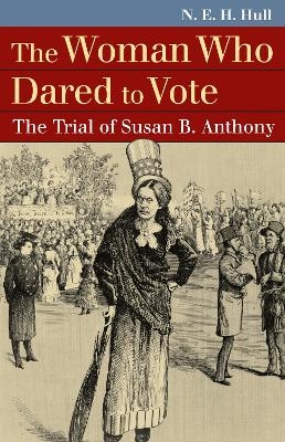 The Woman Who Dared to Vote