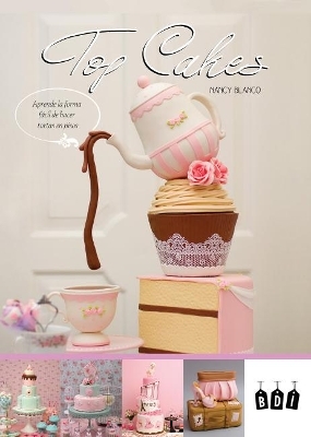 Top Cakes - Nancy Blanco