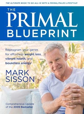 The Primal Blueprint - Mark Sisson