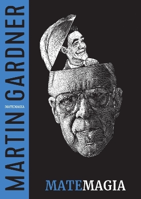 Matemagia Volume 1 - Martin Gardner