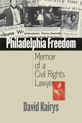 Philadelphia Freedom - David Kairys