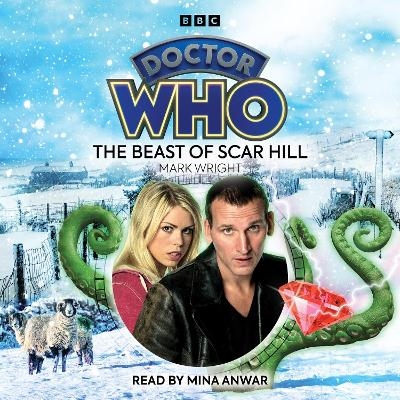 Doctor Who: The Beast of Scar Hill - Mark Wright