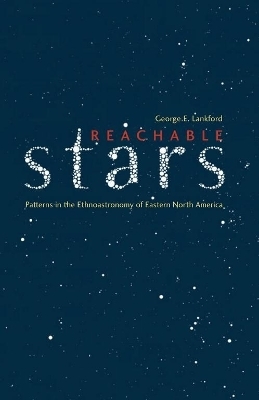 Reachable Stars - George E. Lankford