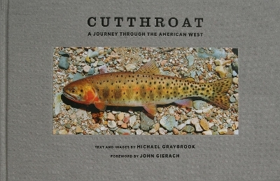 Cutthroat - Michael Graybrook