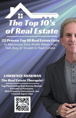 The Top 10's of Real Estate