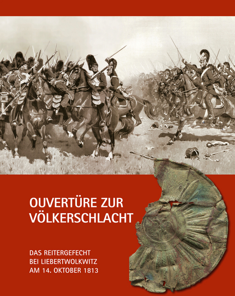 Ouvertüre zur Völkerschlacht - Reinhard Münch, Thomas Nabert