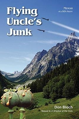 Flying Uncle's Junk - Don Bloch