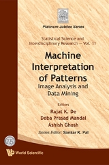 Machine Interpretation Of Patterns: Image Analysis And Data Mining - 