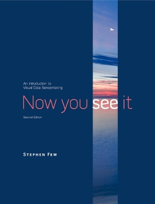 Now You See It - Stephen Few