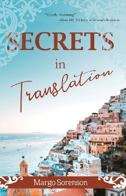 Secrets in Translation - Margo Sorenson