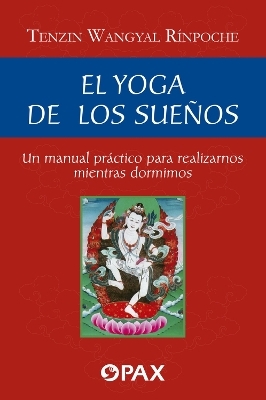 El yoga de los sueños