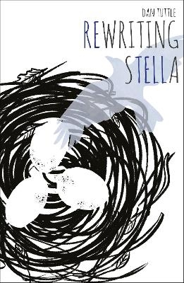 Rewriting Stella - Dan Tuttle