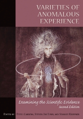 Varieties of Anomalous Experience - 