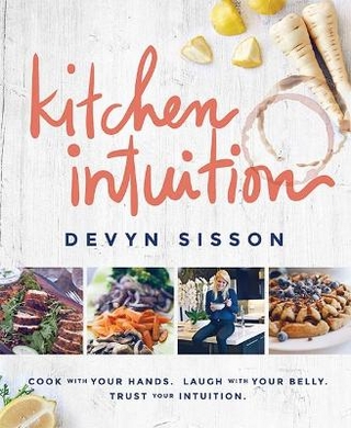 Kitchen Intuition