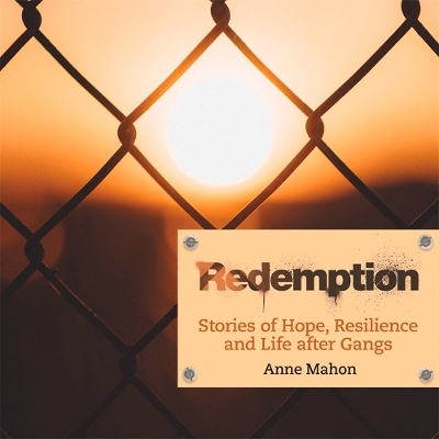 Redemption - Anne Mahon