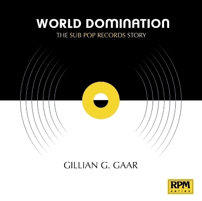 World Domination -  Gaar Gillian G