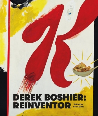 Derek Boshier - 