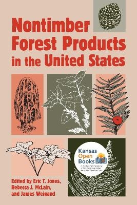 Nontimber Forest Products in the United States - 