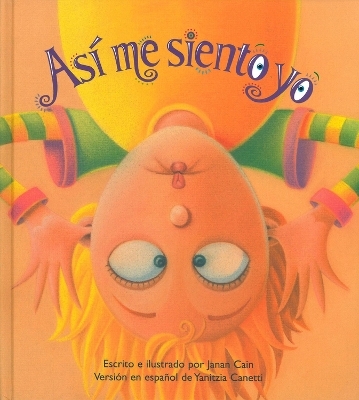 As me siento yo - Janan Cain