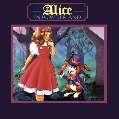 Alice in Wonderland - Lewis Caroll
