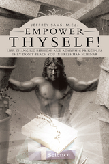 Empower Thyself! - Jeffrey Sams