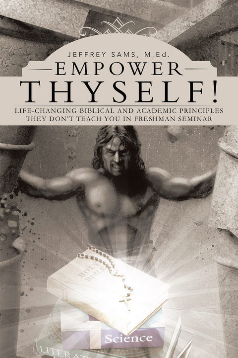 Empower Thyself! - Jeffrey Sams
