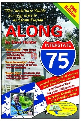 Along Interstate-75, 19th edition