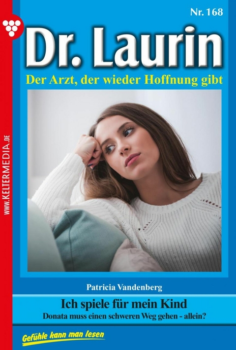 Ich spiele f&uuml;r mein Kind - Patricia Vandenberg