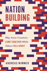Nation Building - Andreas Wimmer