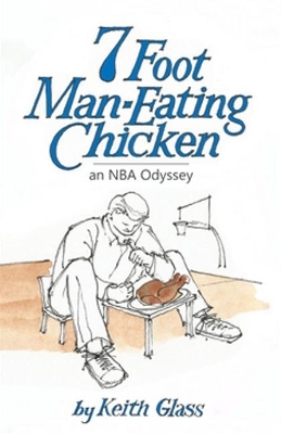 7 Foot Man-Eating Chicken