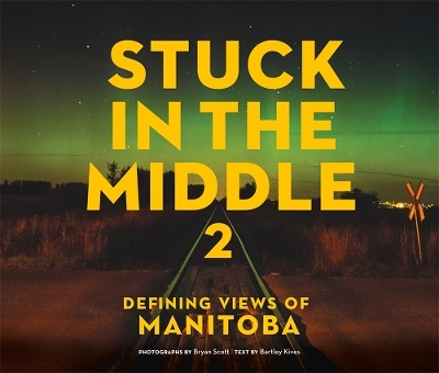 Stuck in the Middle 2 - Bryan Scott, Bartley Kives