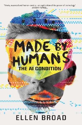 Made by Humans - Ellen Broad