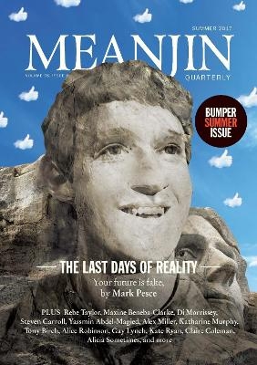 Meanjin Vol 76, No 4