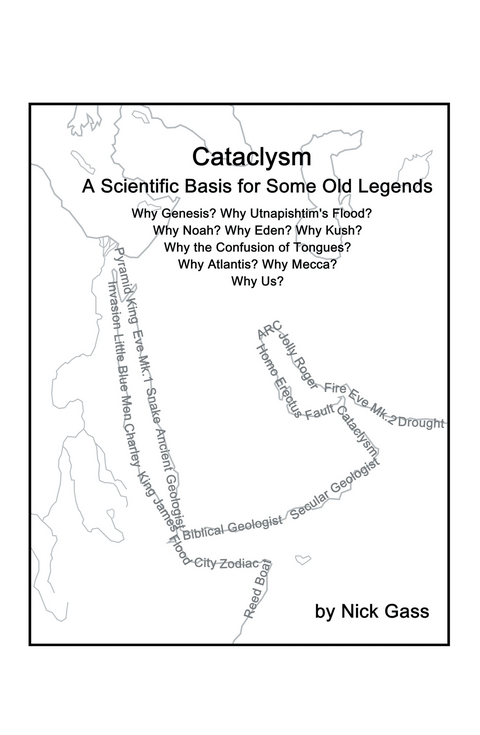 Cataclysm - Nick Gass