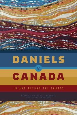Daniels V. Canada - 