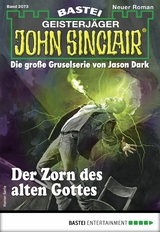 John Sinclair 2073 - Stefan Albertsen