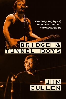 Bridge and Tunnel Boys