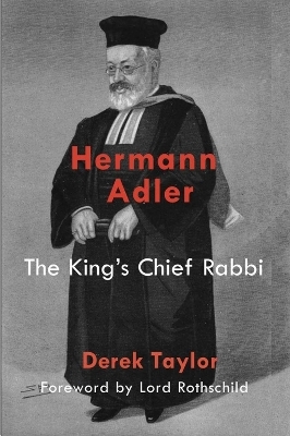 Hermann Adler - Derek Taylor