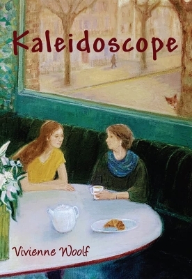 Kaleidoscope - Vivienne Woolf