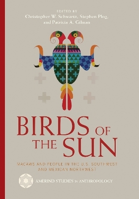 Birds of the Sun - 
