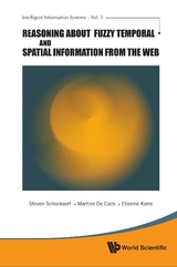 Reasoning About Fuzzy Temporal And Spatial Information From The Web - Steven Schockaert, Etienne E Kerre, Martine de Cock