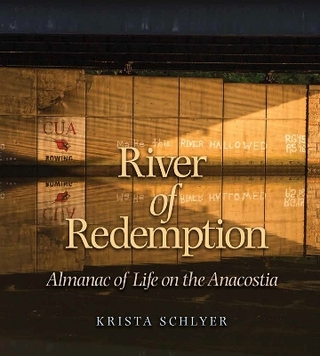 River of Redemption